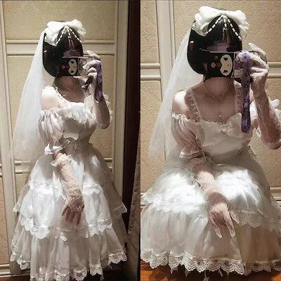 K1230 うたの プリンスさまっ All Star 七海春歌 （ ななみはるか）風