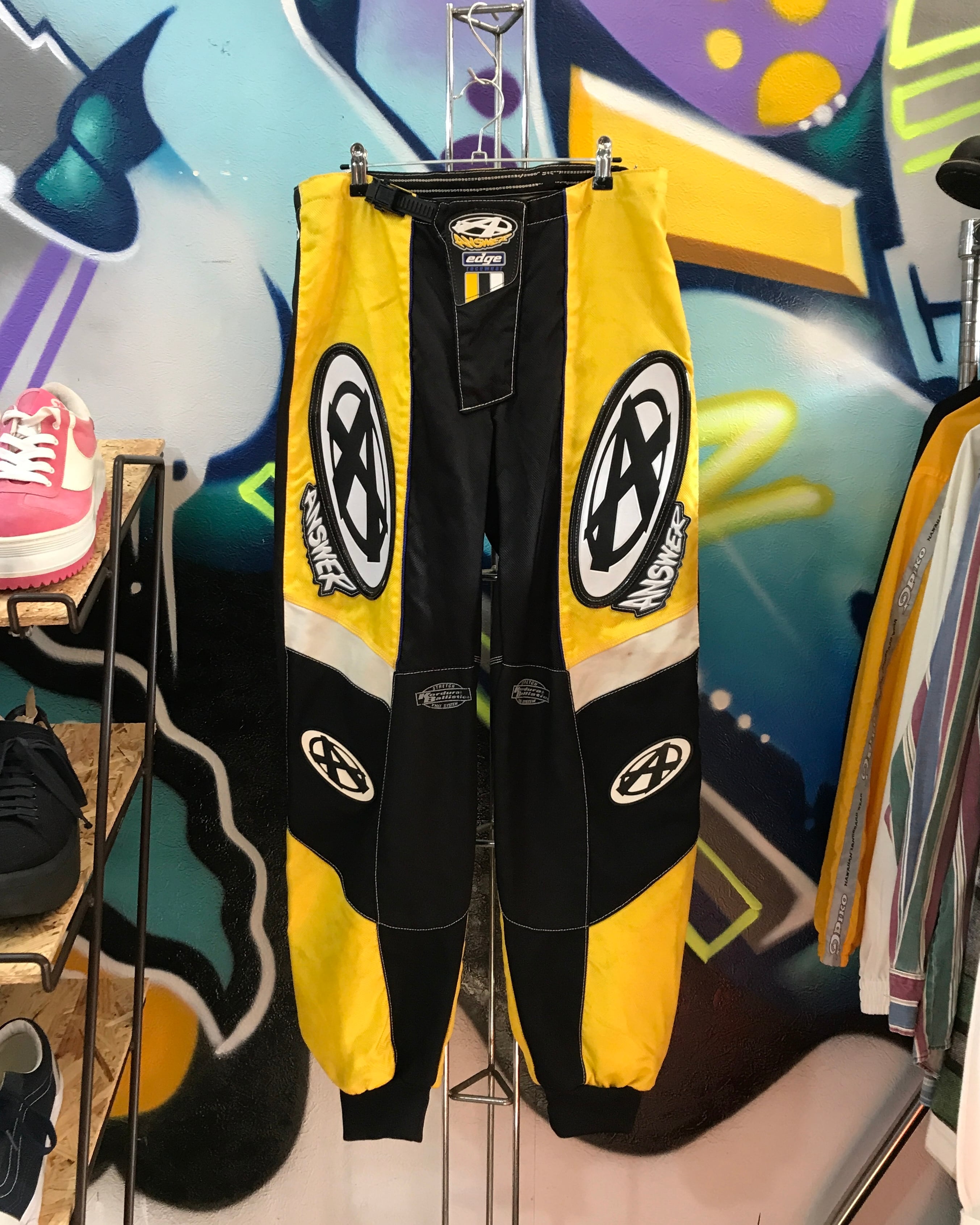 666 アーミージップパンツ 30 inch | 古着屋border