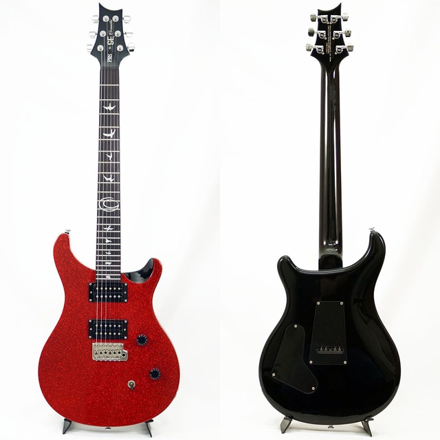 Paul Reed Smith (PRS) SE Orianthi Red Sparkle [USED]