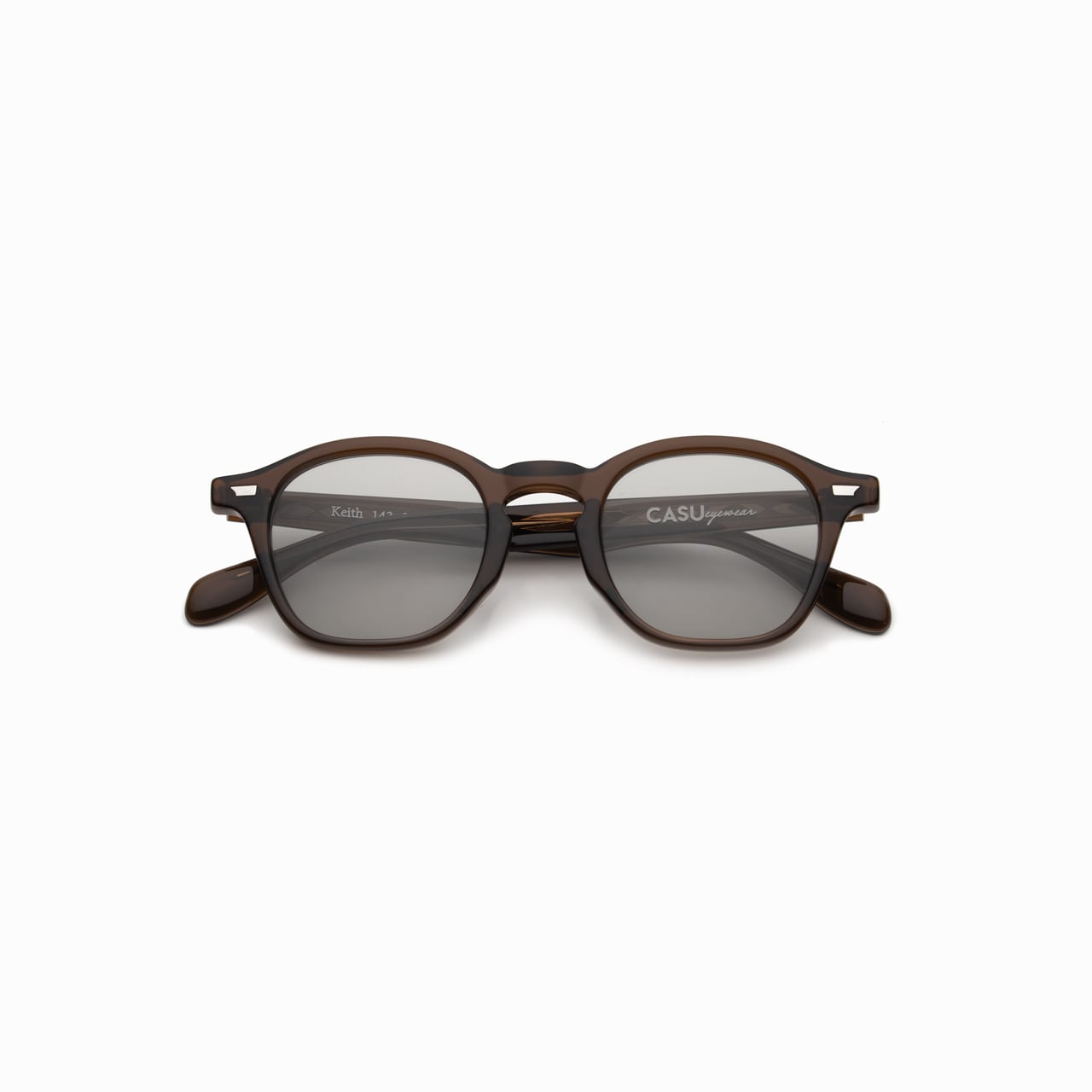 Keith 143 ｷｰｽ | CASU eyewear