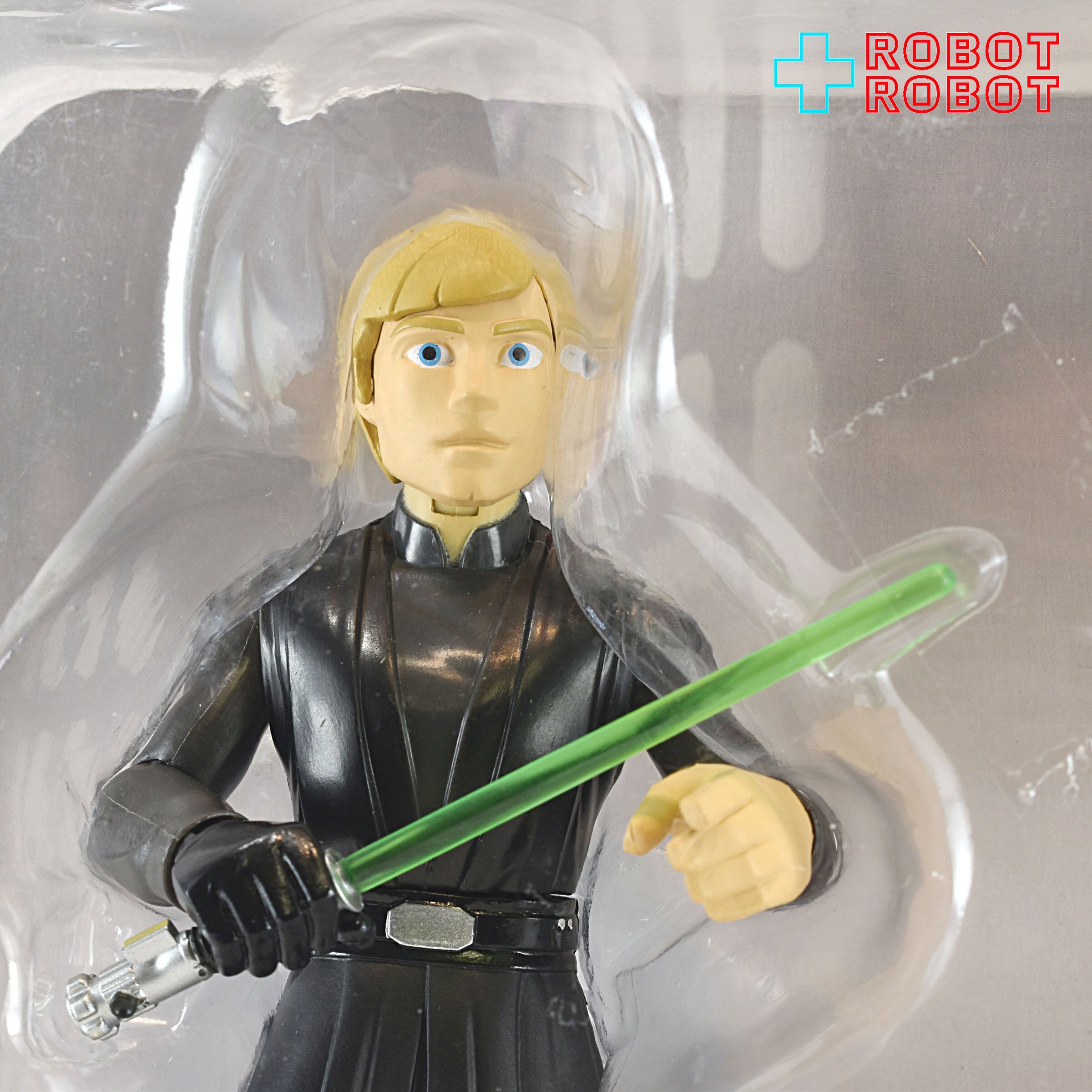 ディズニーストア スター・ウォーズ トイボックス ルーク・スカイ
