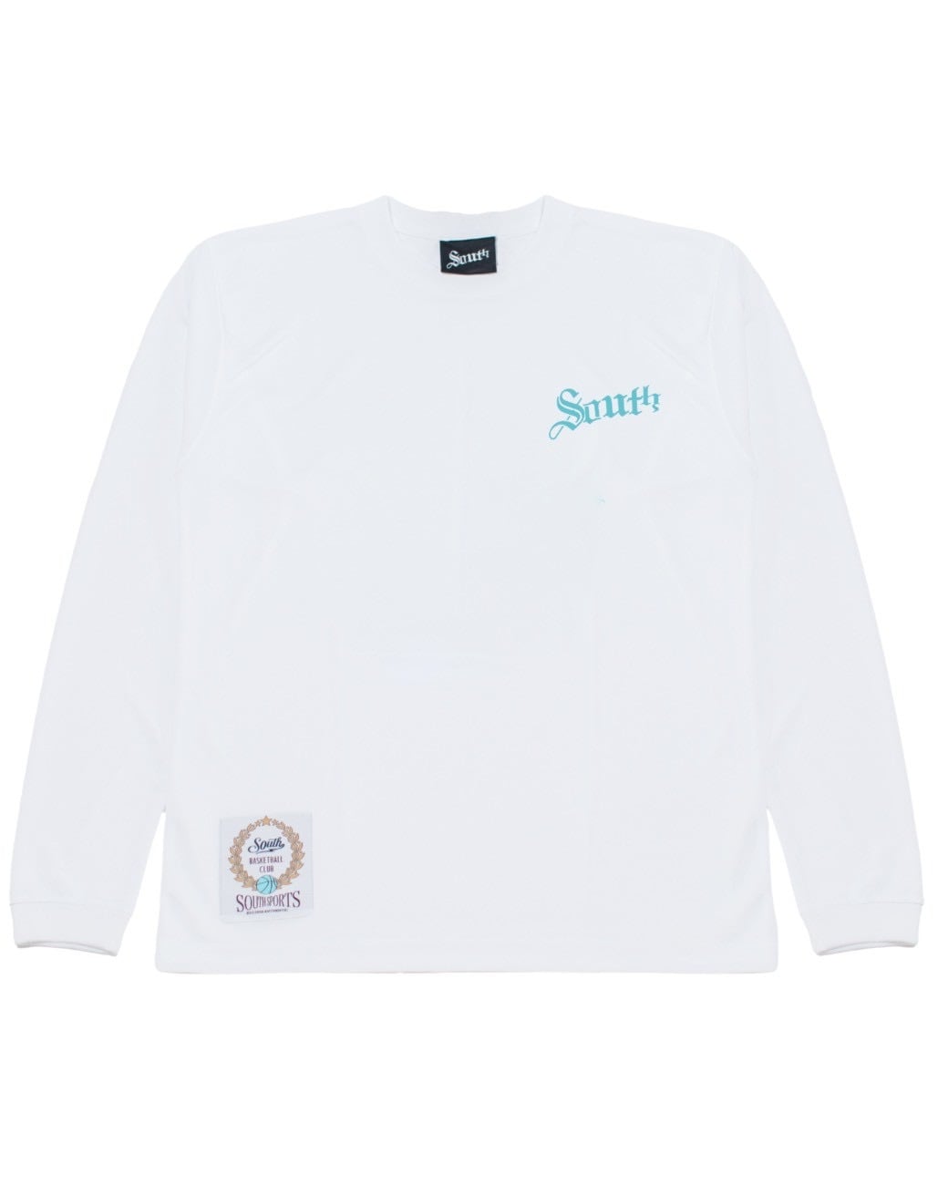 All:Southfrontsidelongt-shirt6