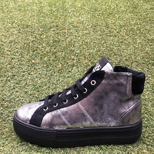 NO NAME SHAKE MID CUT ノーネーム シェイク ミッドカット HC305