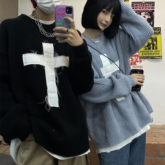 天使と悪魔 サブカル系ファッション Seasonz