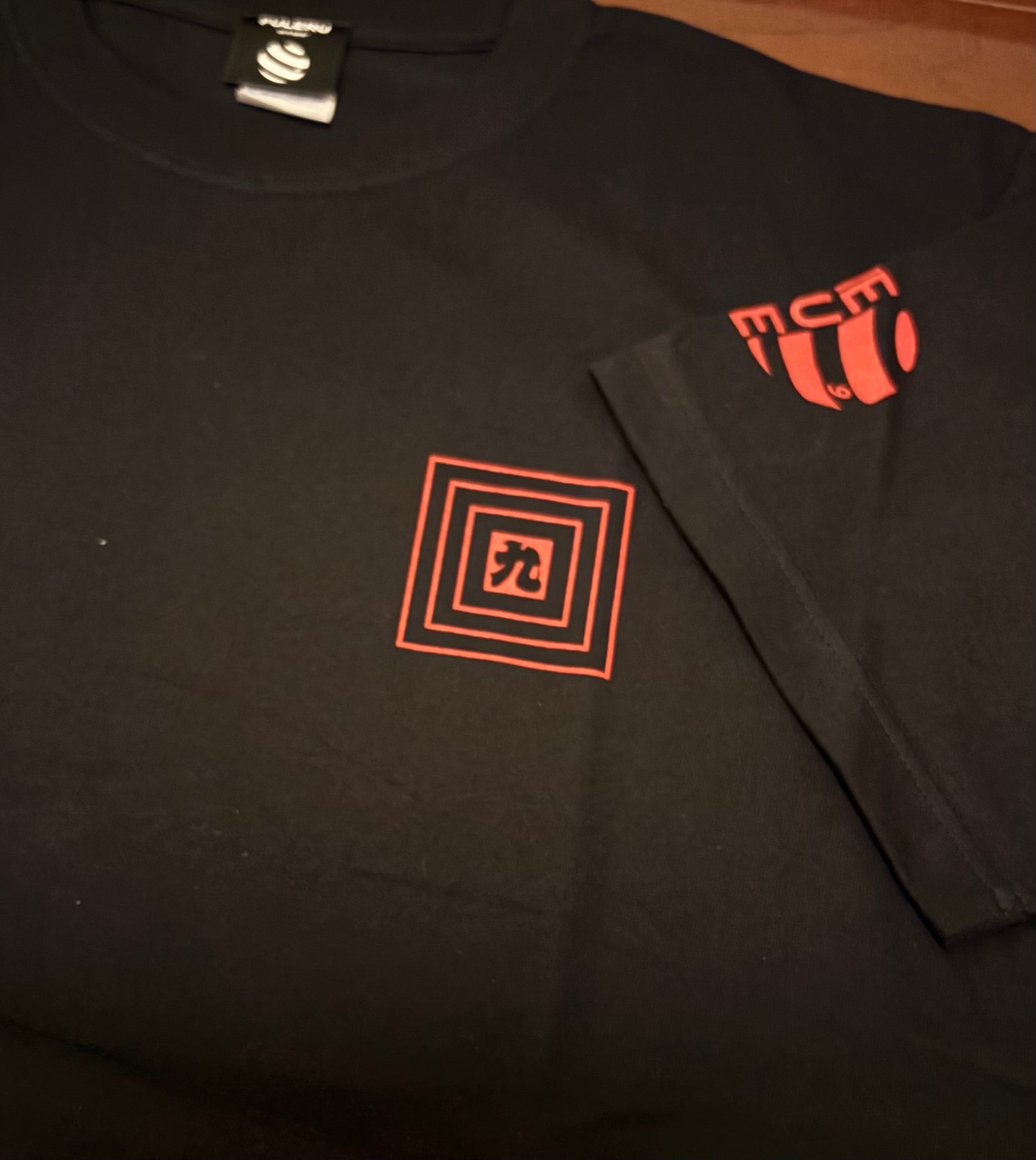 2026歌舞伎隈取Tシャツ 梅王丸 | FULERU NINE