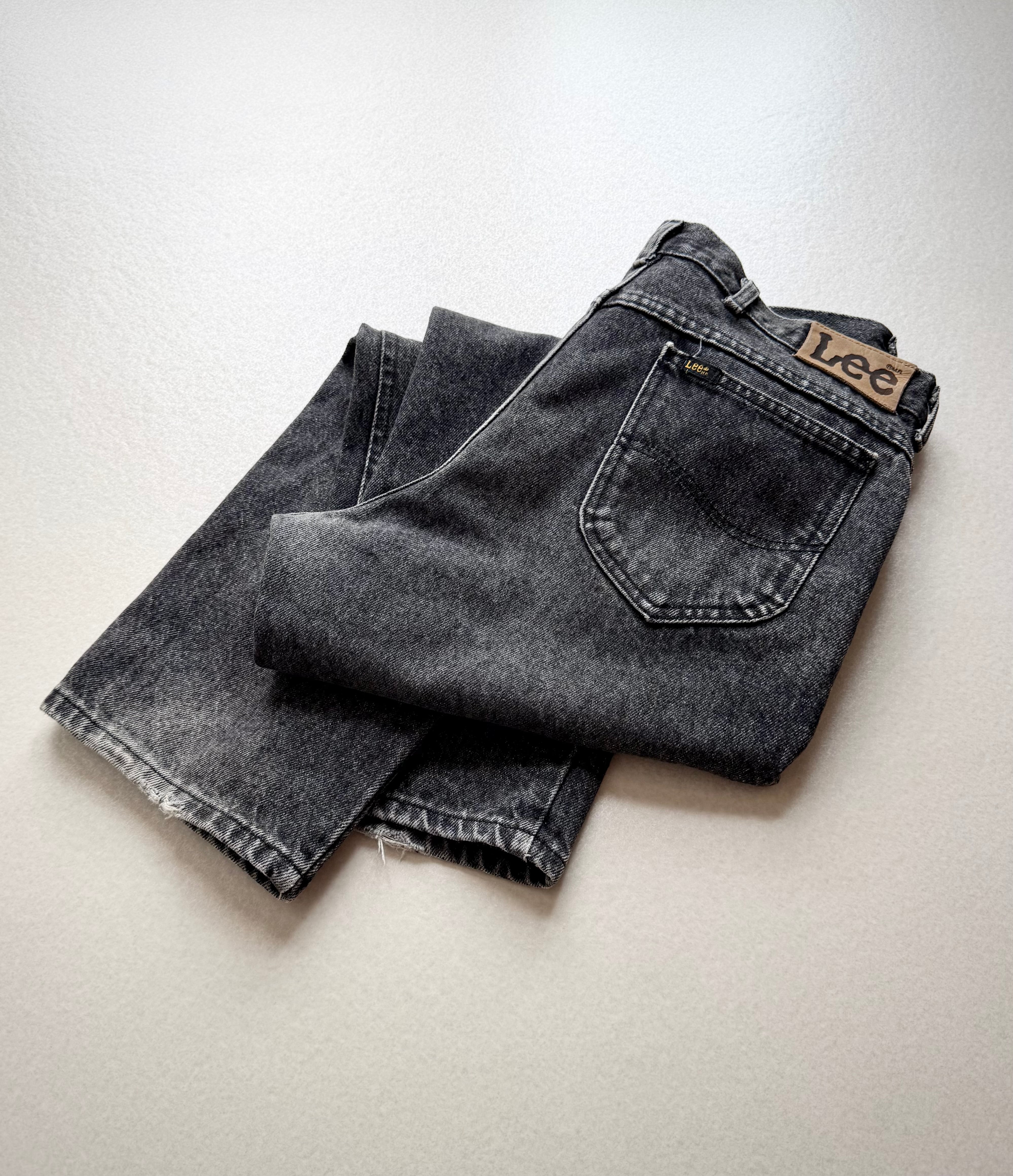 90s USA製 “ RALPH LAUREN ” POLO CHINO TROUSERS NAVY OLD VINTAGE