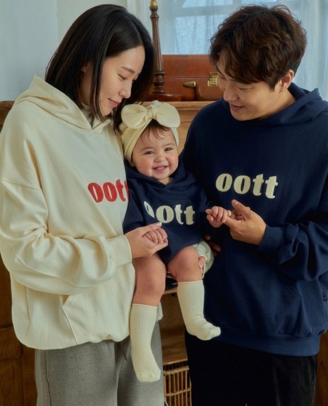 【取寄】oottbebe｜dandy boucle hoodie(adult)｜ダンディブークレフーディ（アダルト）｜FREE｜kids｜26 spring