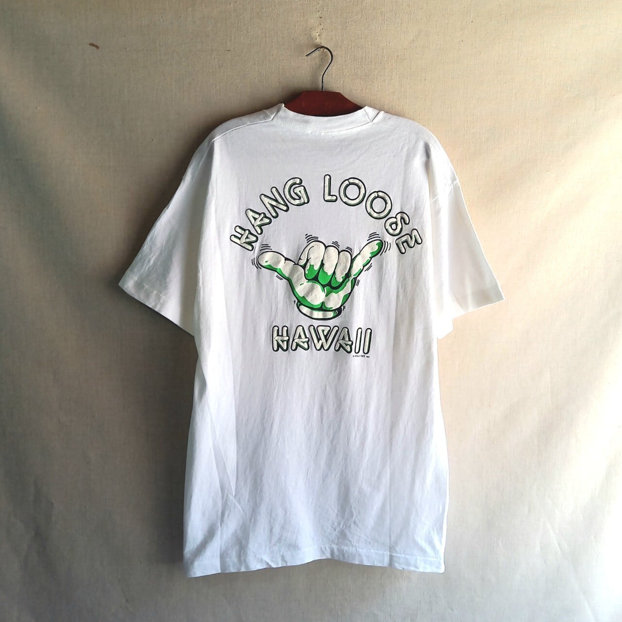 90s INDEPENDENT L/S Tシャツ Mサイズ NHSタグ アメリカ製 | hedonist