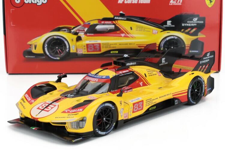 1/18ランボルギーニ ウラッコ ラリー Lamborghini Urraco 220414-034.jpg