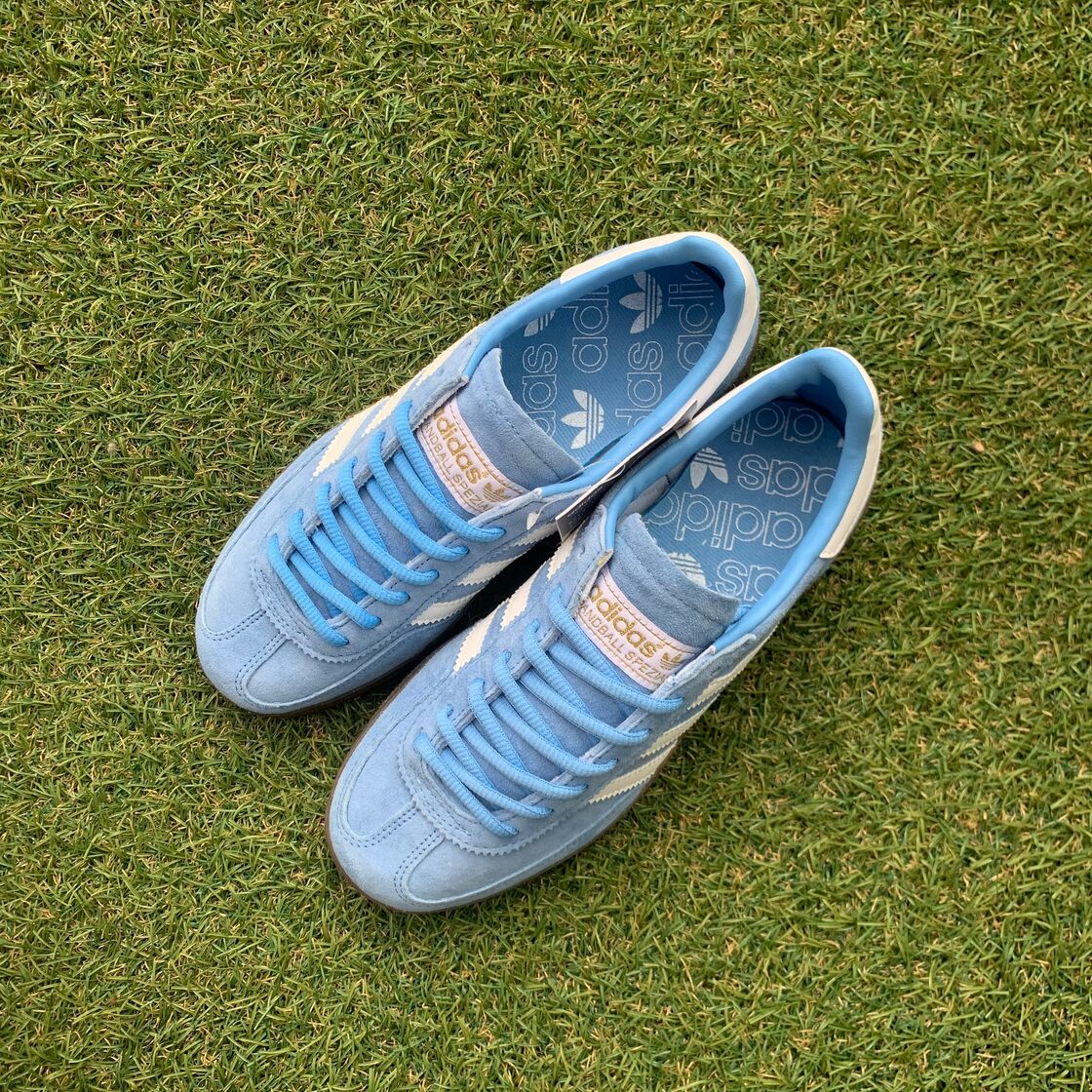 adidas HANDBALL SPEZIAL アディダス ハンドボール スペツィアルE820 