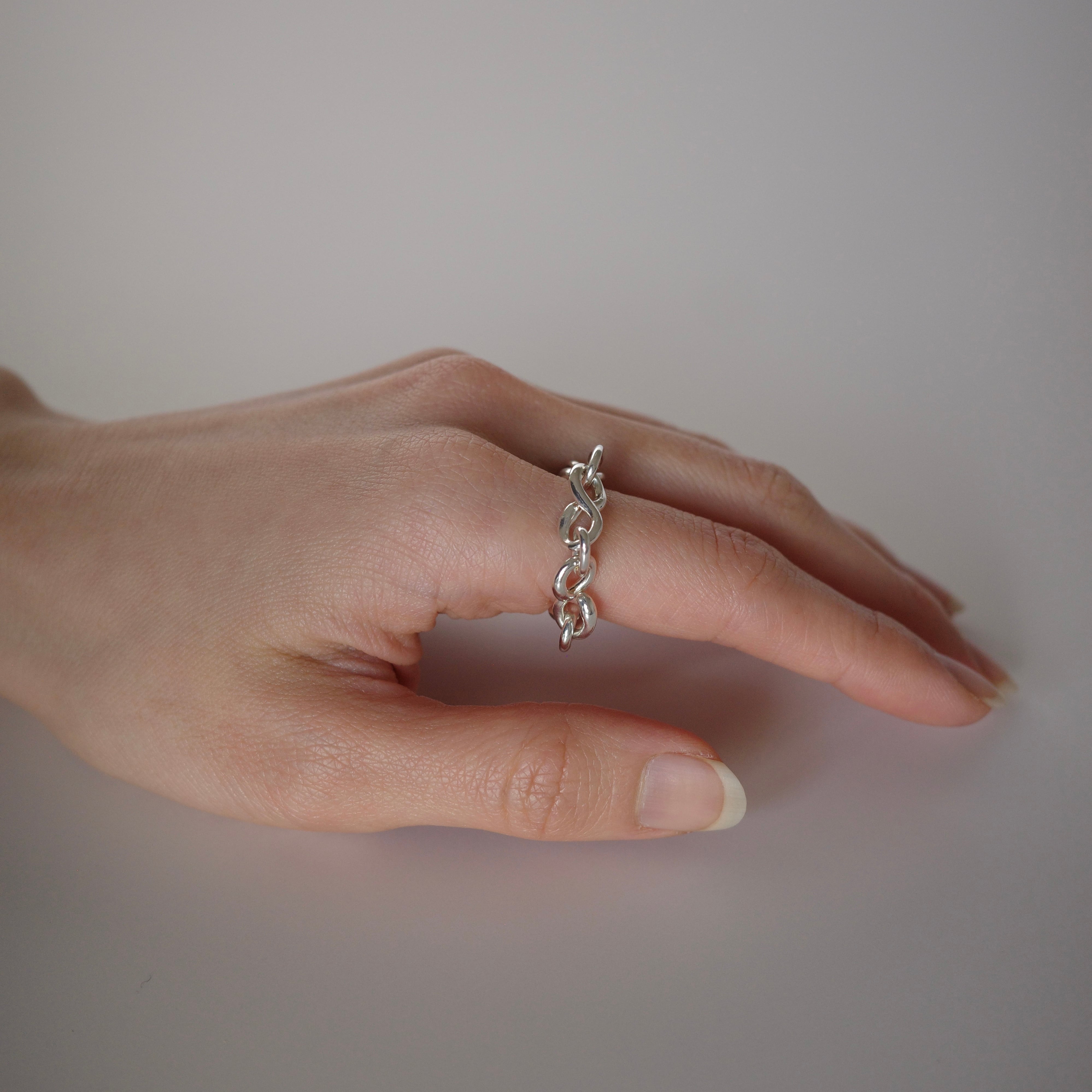 SP4-R38A(RING) ※SIZE(9,17) | Aulu