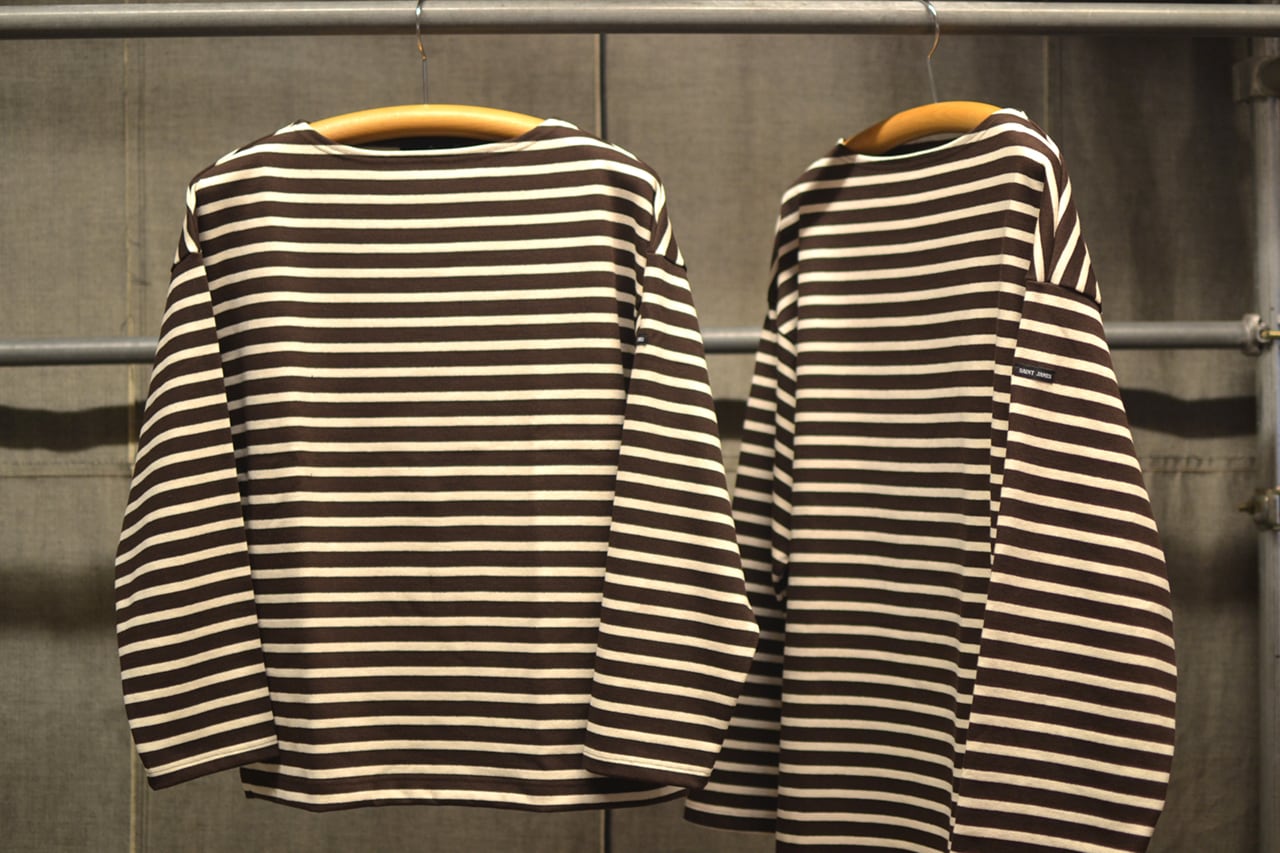 セントジェームス　パーカー 楽天市場】セントジェームス パーカー（メンズファッション）の通販