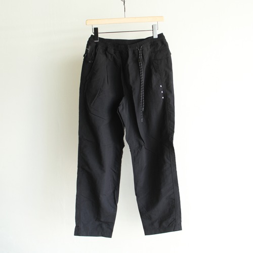 迷迭香  Nylon MW harvest trouser