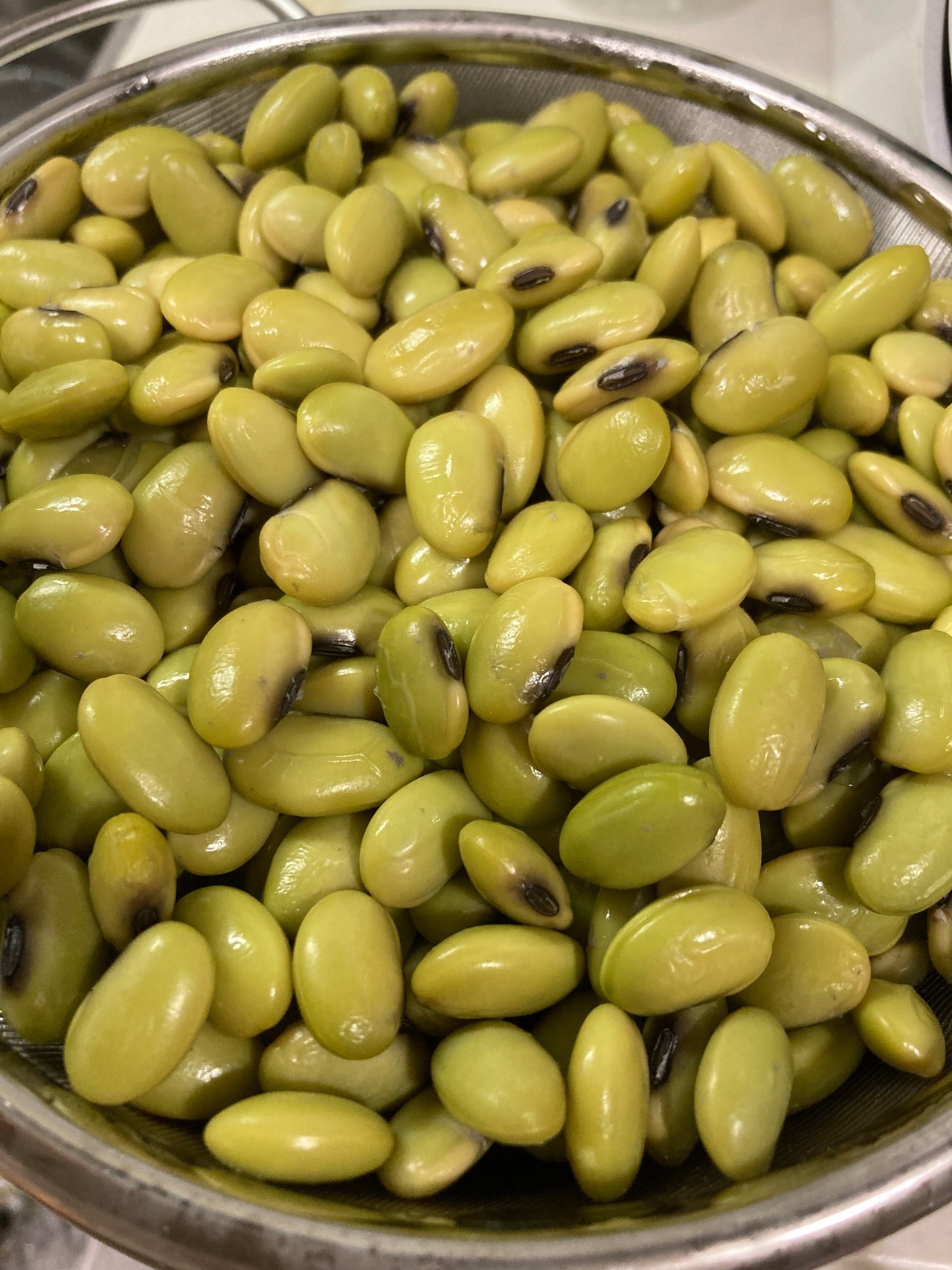 【令和6年産】山形産 青大豆300グラム