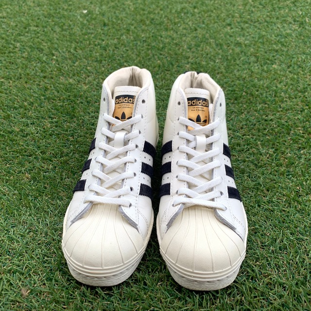 adidas PRO MODEL VIN DLX アディダス プロモデル ヴィンテージ  