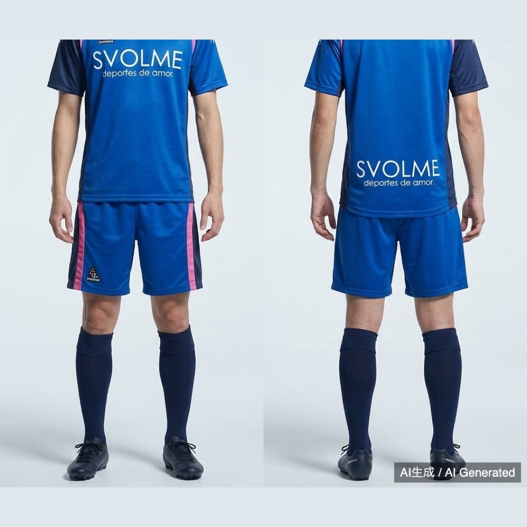 前橋育英サッカー部OB会 GKレプリカユニフォーム | PAY ID
