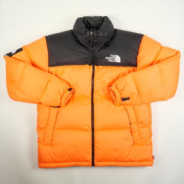 Size【L】 SUPREME シュプリーム ×THE NORTH FACE 16AW Nuptse Jacket