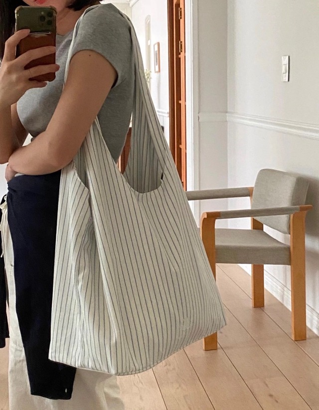 【予約】would.u / inner bag wouldu