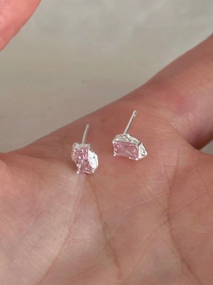 【即納商品】jewelry rock  pierce