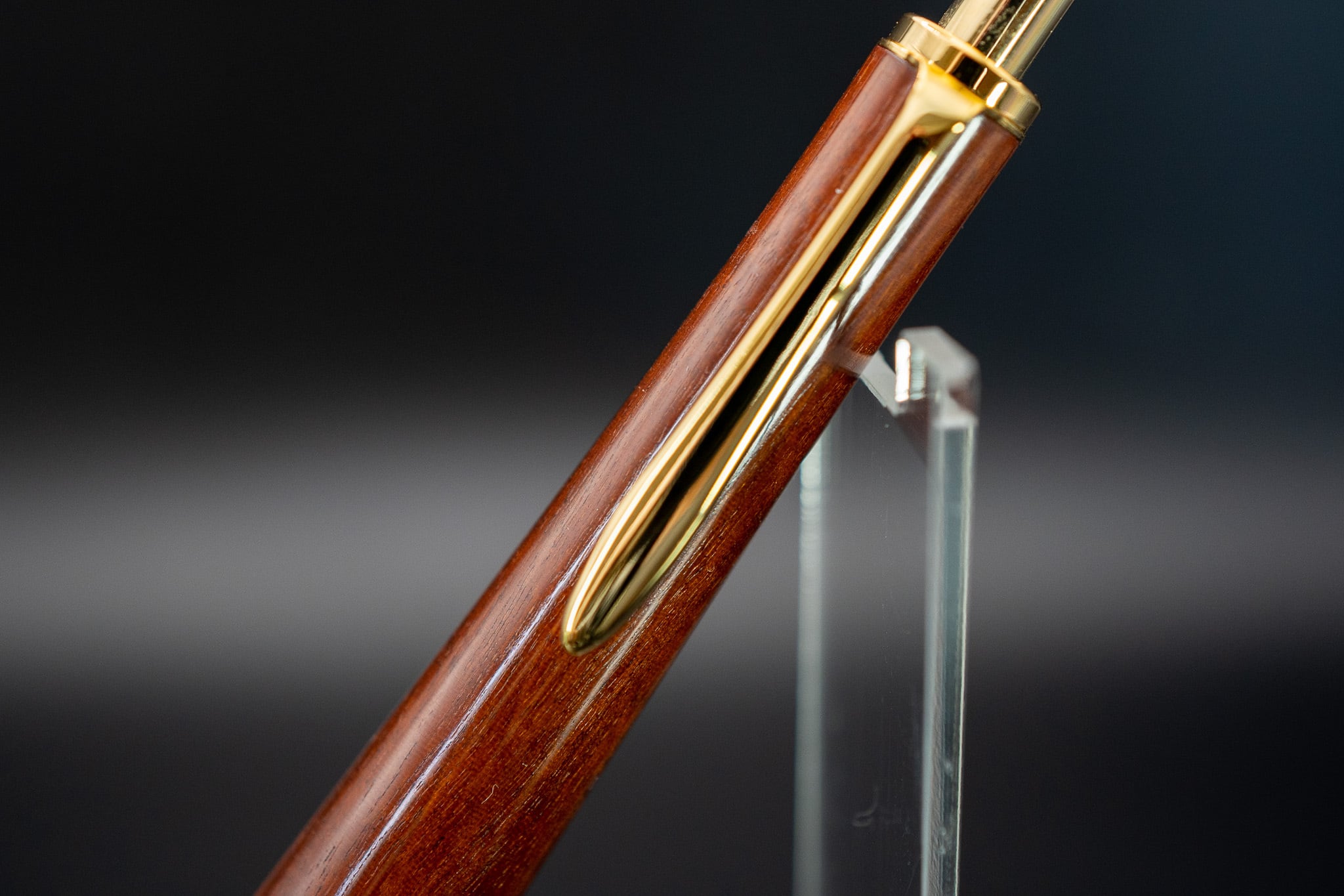 【最高峰の弓材 】フェルナンブーコ gold MP