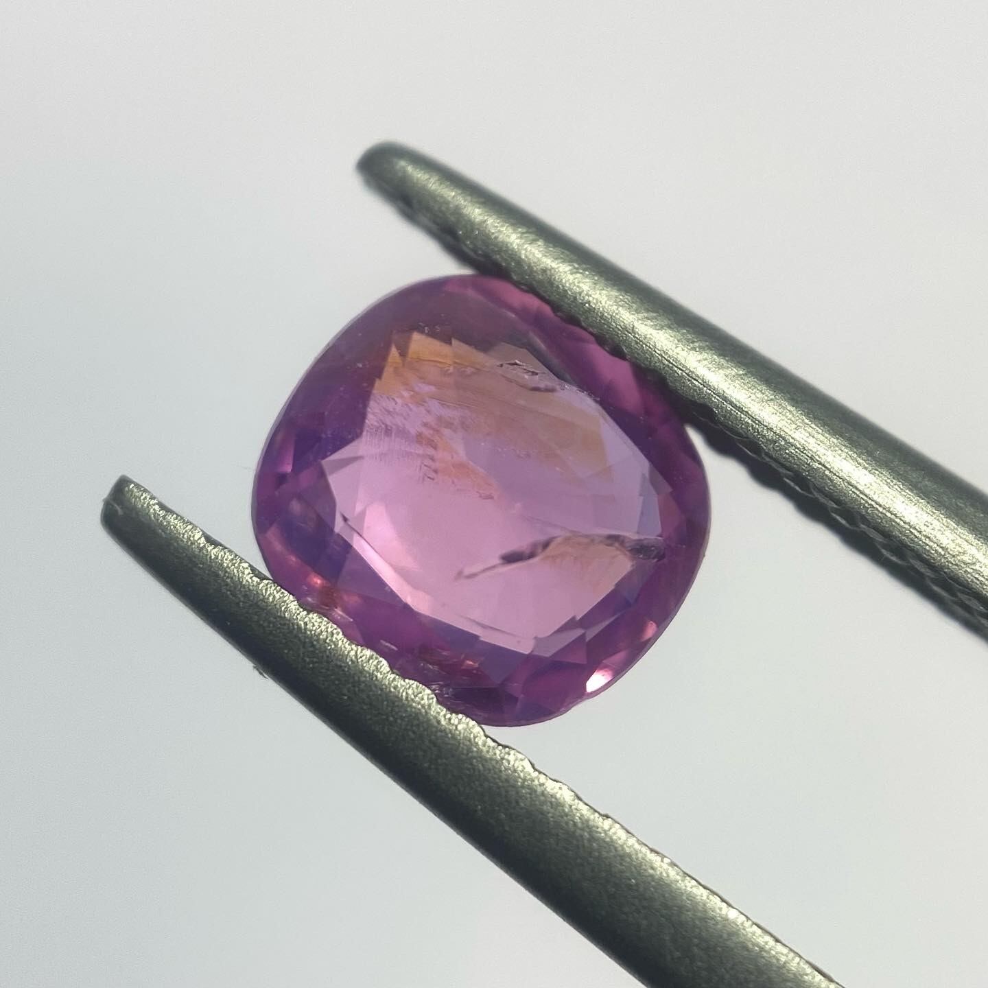 夕焼け サファイア