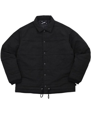 WHIMSY / VANDALISM JACKET BLACK