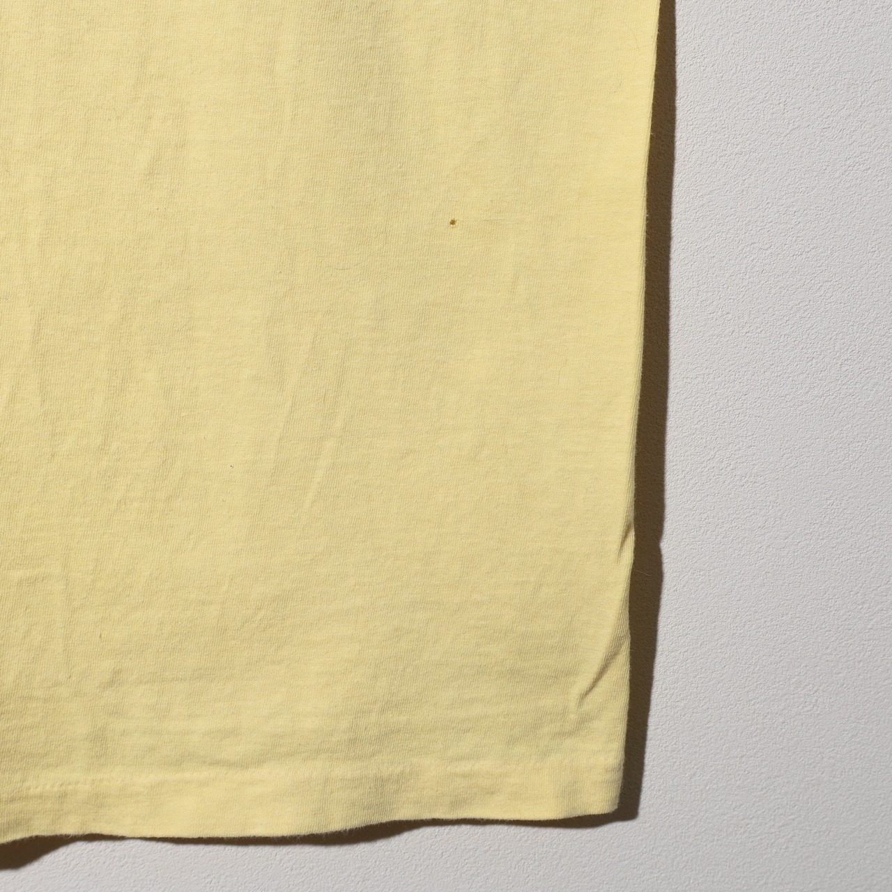 美品 XL 90s USA Lizard Marlboro Tシャツ 袖裾シングルステッチ トカゲ マルボロ 企業T