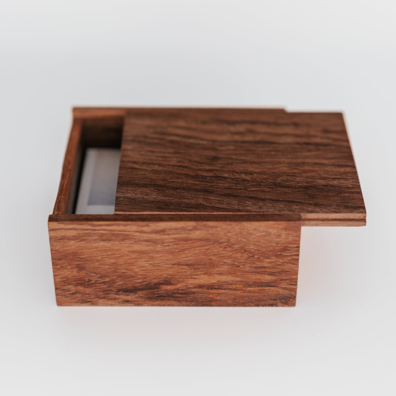 サーフ燭台と湘南和蝋燭セット木箱付 | 湘南和蝋燭