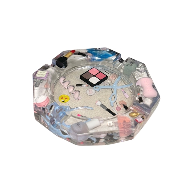【yiyouggyeoung】Beauty miniature ash tray