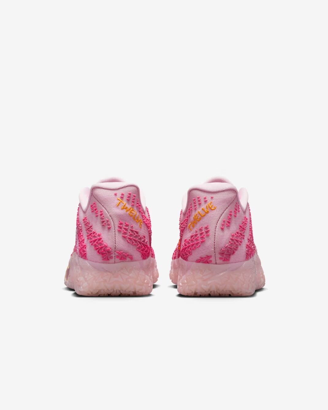 Nike Ja 3 Jelly Bean ジャモラント | jordan_sneakers