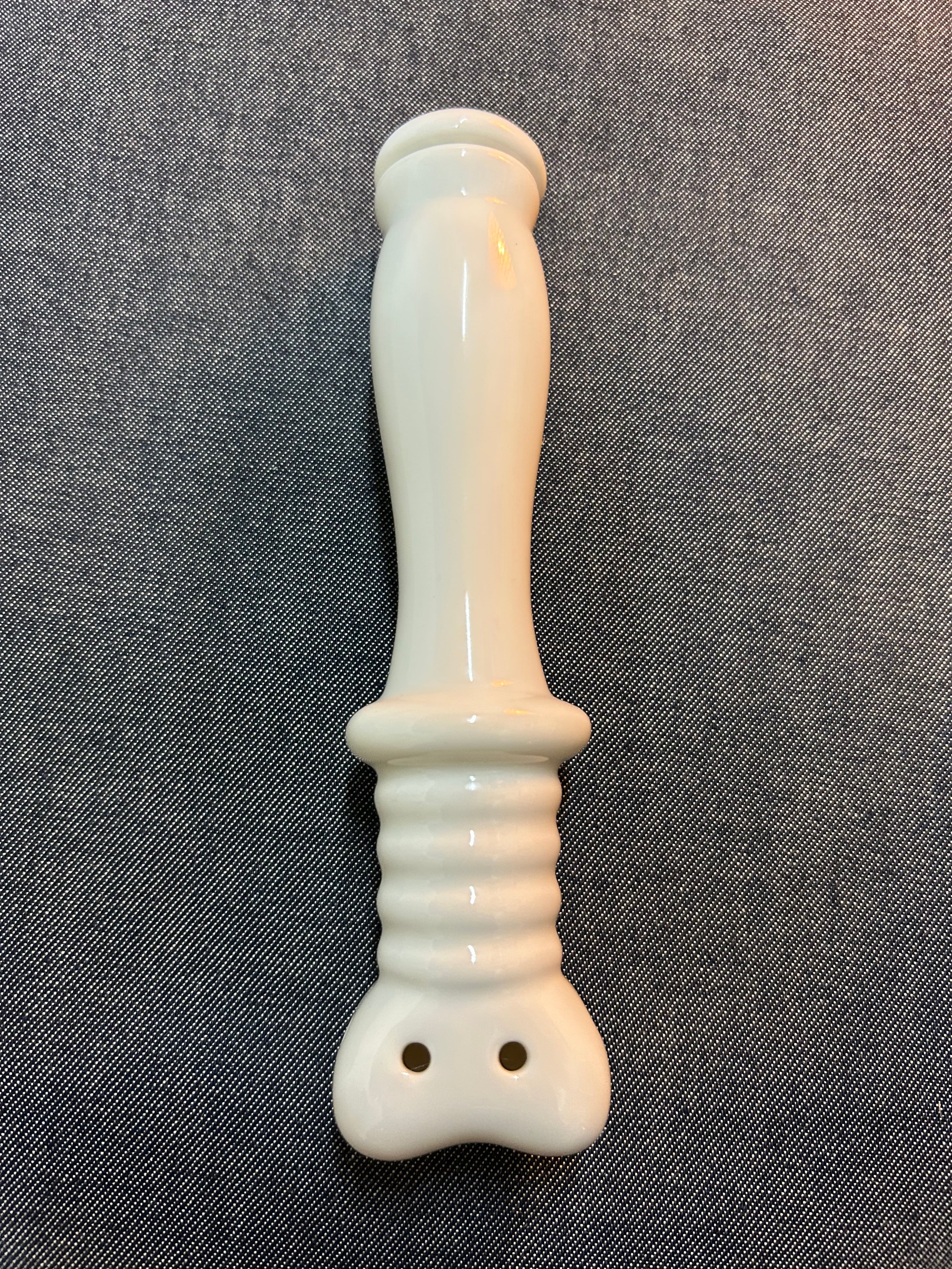 温圧療器(陶器1本) | 大阪理学医療器