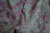 DEAD LEAF SHORTS