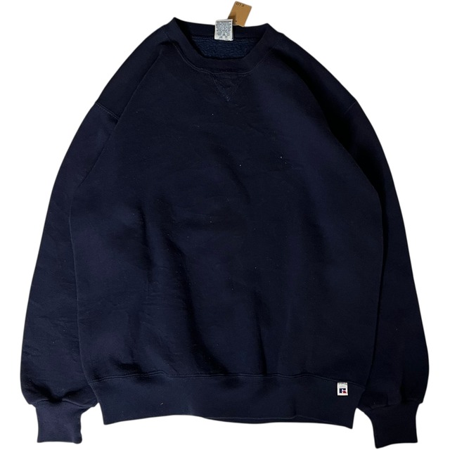 【90's】【Made in USA】RUSSELL     スウェット　L vintage