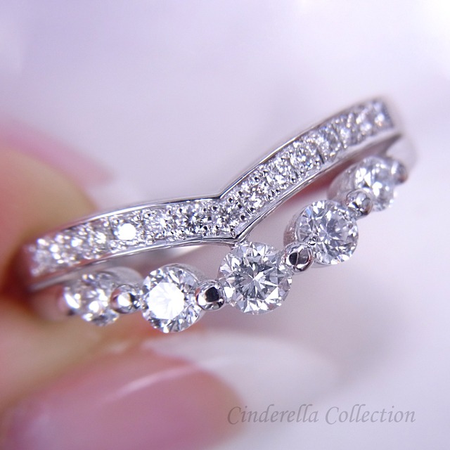 【オーダー可能】リング