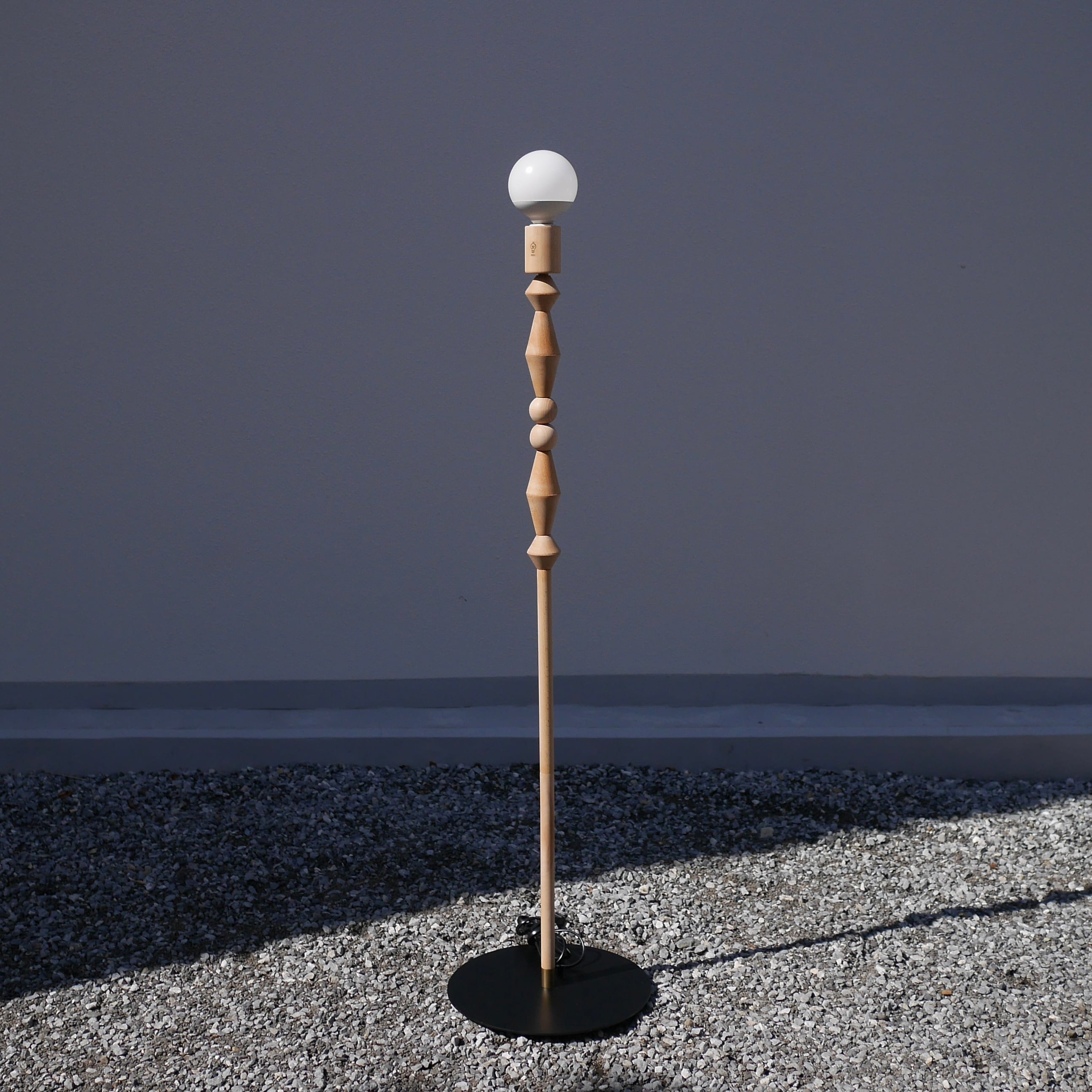 TORLE Floor light トーレ フロアー ライト APROZアプロス APROZ TORLE Floor light | トリノス-torinoth- | 新宿区神楽坂の