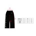 CREEF “Bravely” SET UP