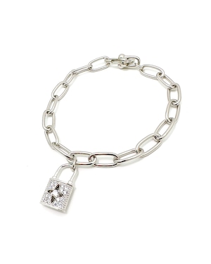 KEY CHARM BRACELETS（キーチャーム ブレスレット）