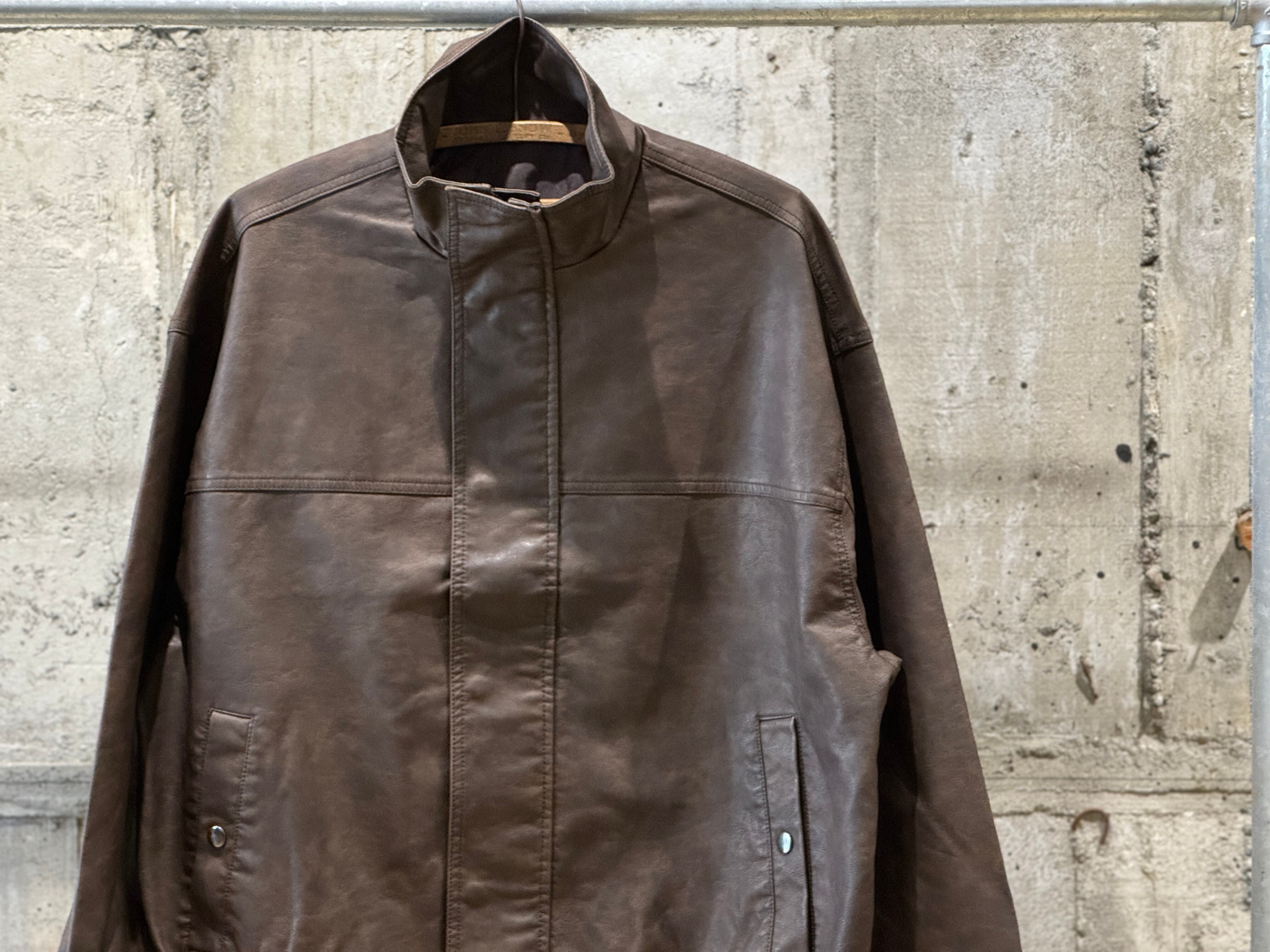 80s〜 MADE IN USA SCHOTT NYC LEATHER SINGLE RIDERS JACKET 441 or