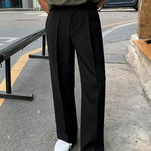 ドレープキレイめパンツ　0625