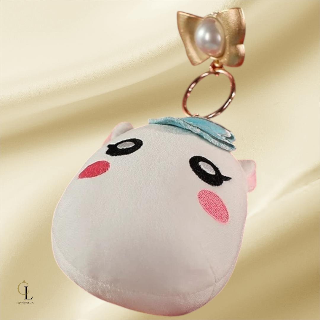 崩壊スターレイル ヒアンシー 次元依 高級品質 コスプレ 衣装 | Cosplegend