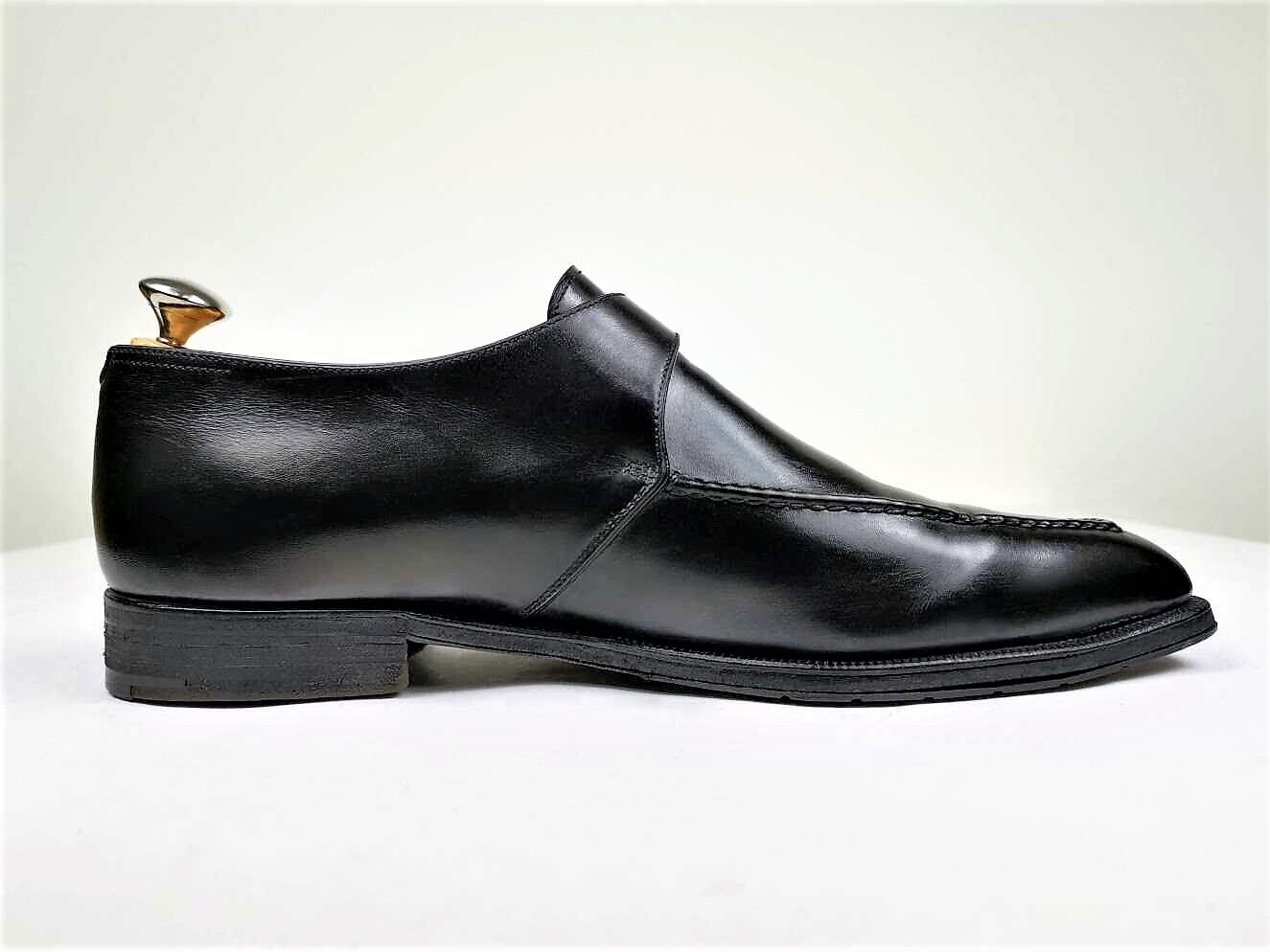 ☆激レア・極上品☆ ベルルッティ Berluti シングルモンク ☆激レア・極上品☆ ベルルッティ Berluti シングルモンク