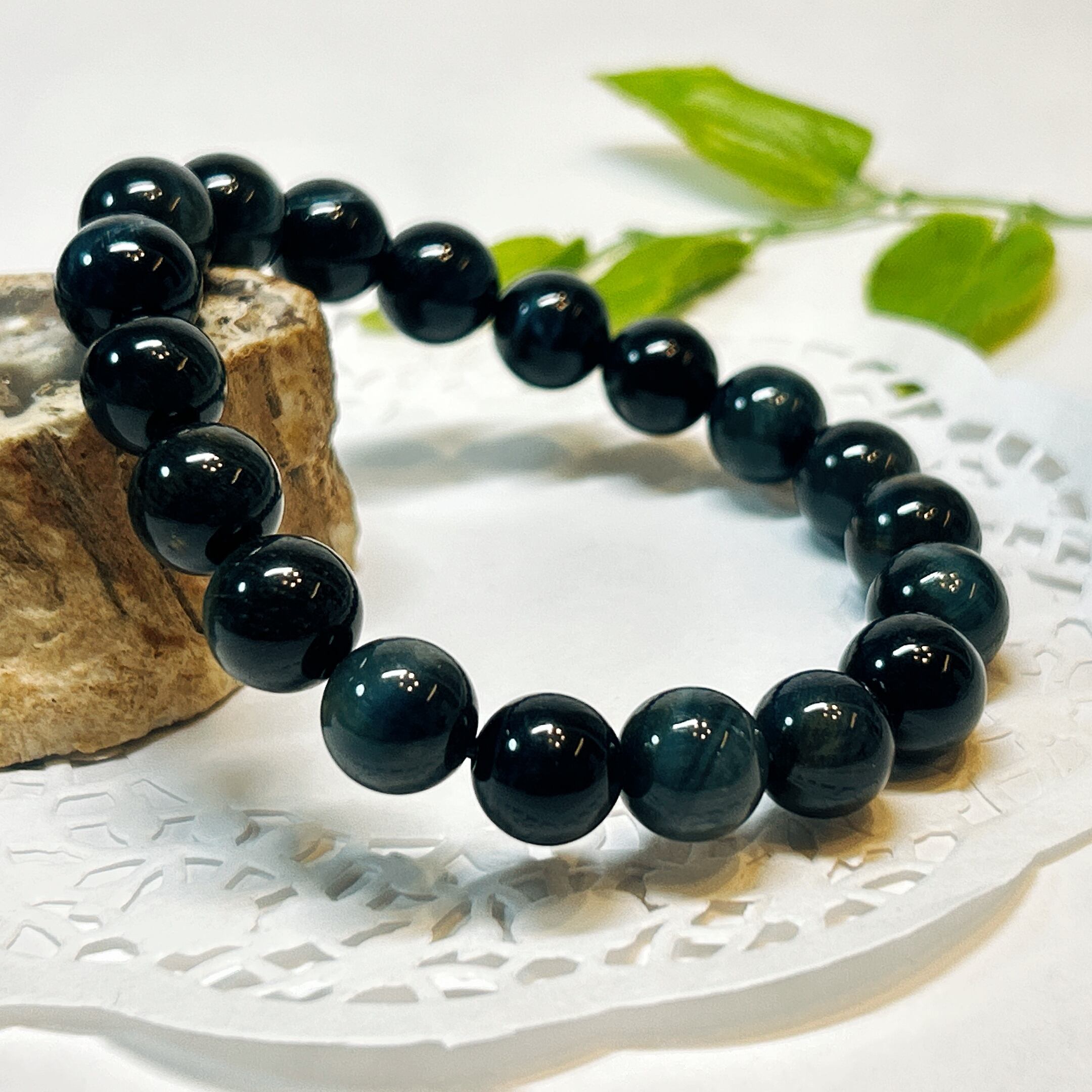 ◍[BR]タイガーアイ（虎眼石） | クリスタル・ワールド御徒町店