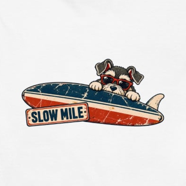 Board Peek Long Sleeve Tee S0112