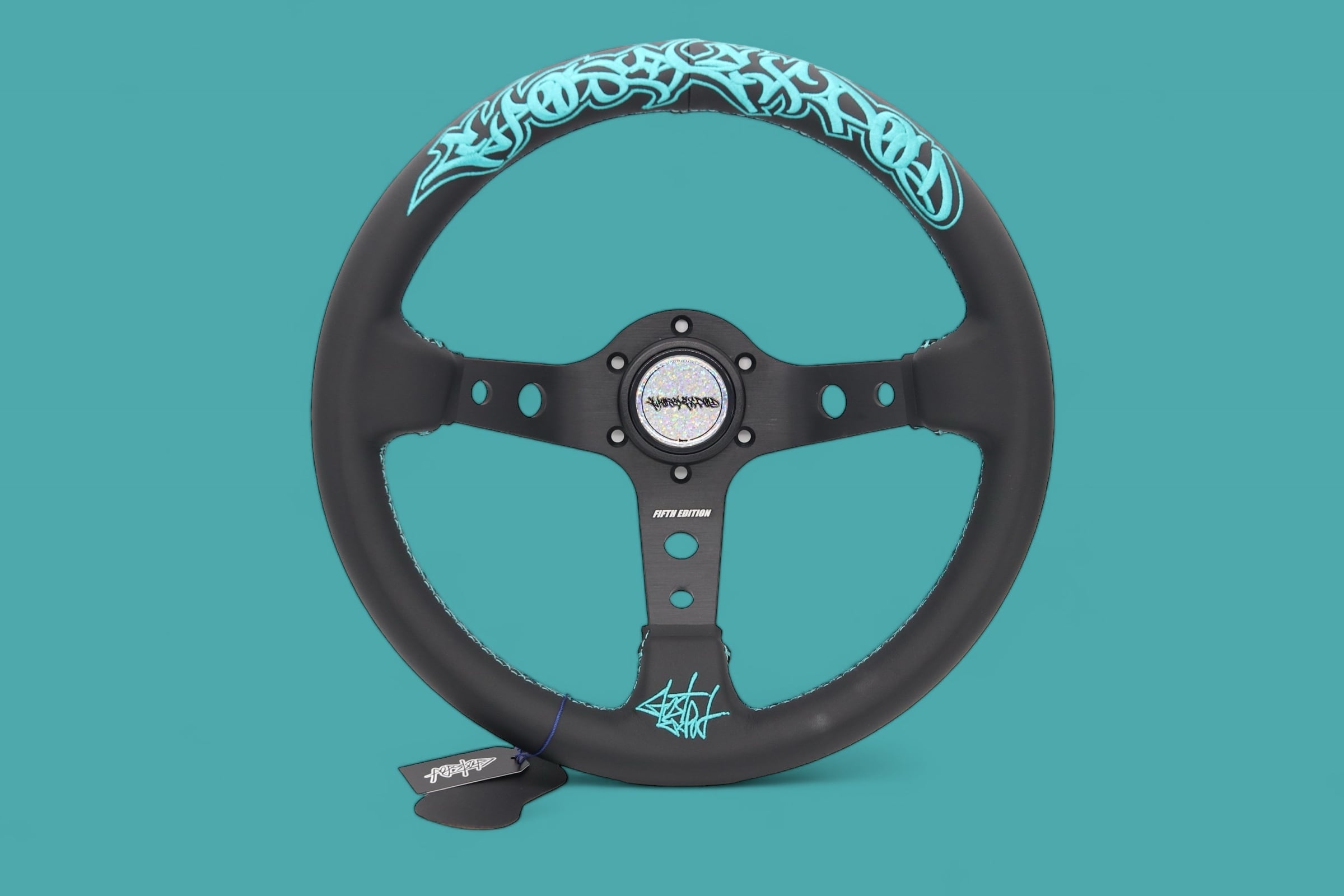 GEｽﾃｱ[5th] | GHOST EXPOD 