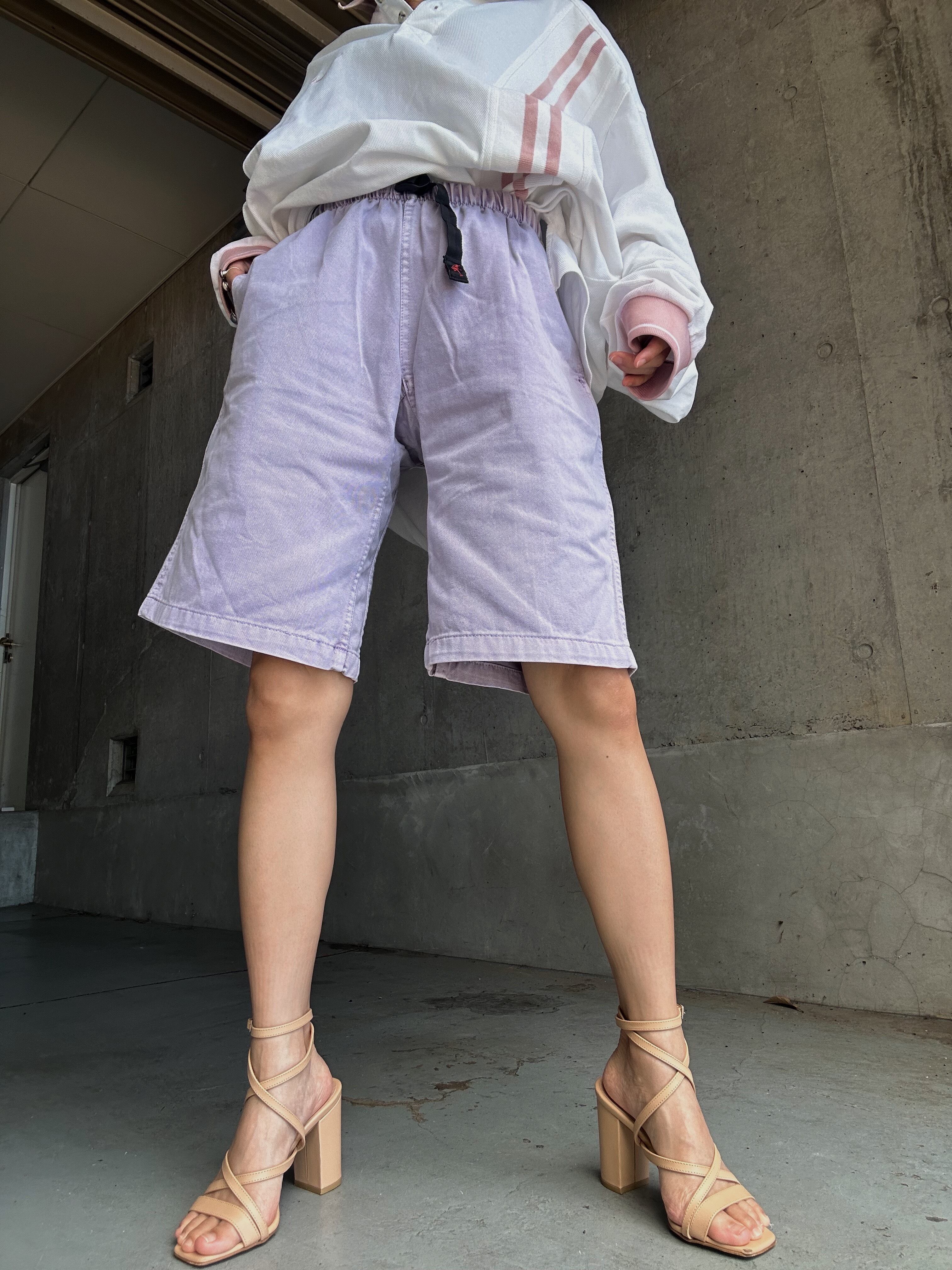 (PT795)GRAMICCI short pants made in USA