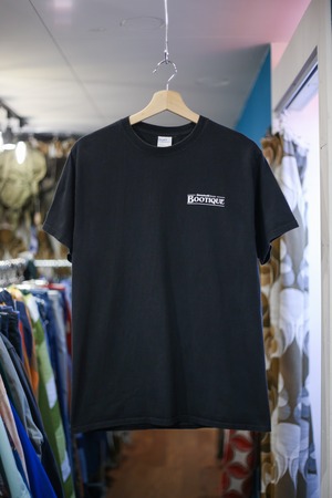 Print tee “zombie”