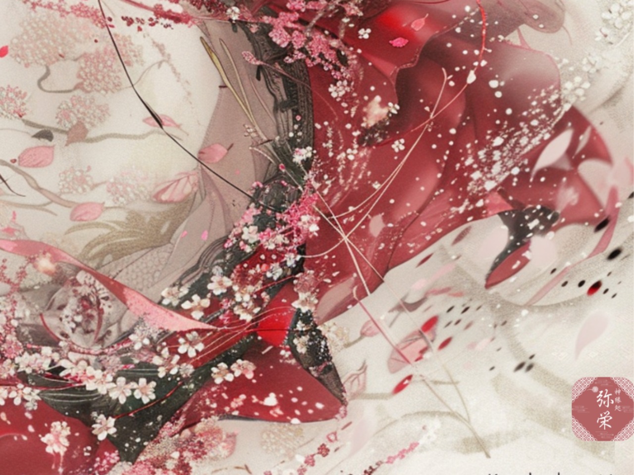 木花咲耶姫に宿る祈り ―s19