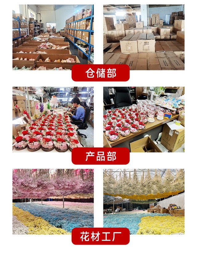インテリア小物：バイオレット菊陶器花瓶セット