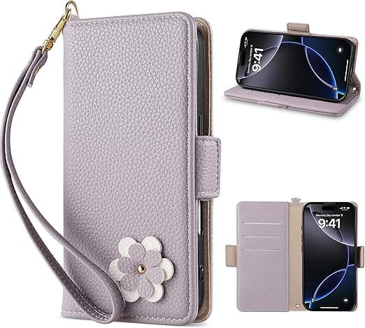 iphone X / XS スマホケース☆ホースシューエンブレム☆タイプクロム