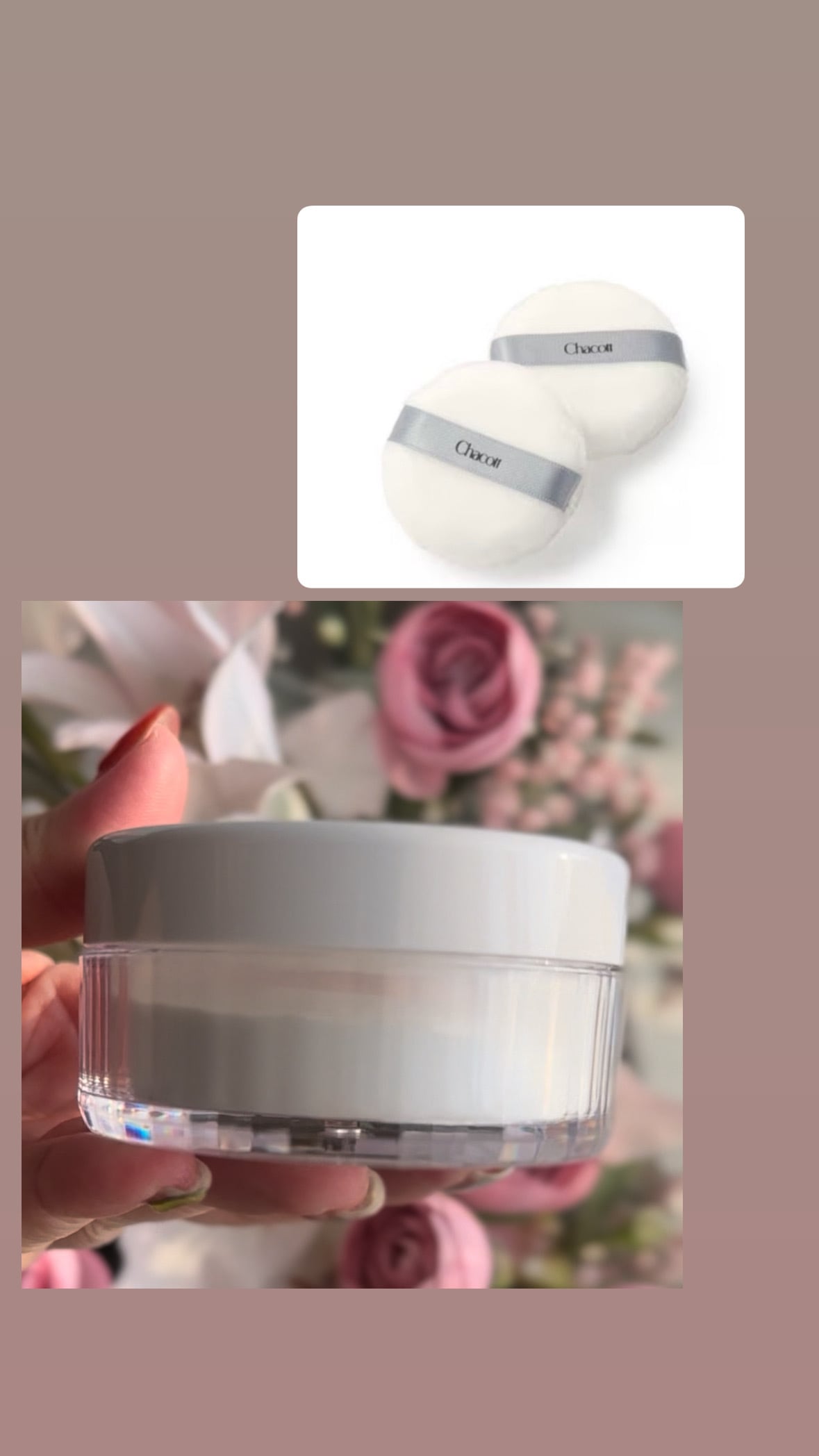 Melame 日焼け止め/リッチグロースファクタークリアヴェールUVクリーム